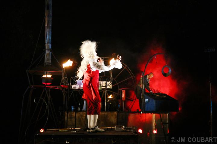 Diapositive suivante